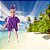 Biquíni C/ Saída De Praia P/ Barbie Curvy - Imagem 4