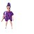 Biquíni C/ Saída De Praia P/ Barbie Curvy - Imagem 1