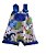 Jardineira Dino P/ Bonecos Baby Alive/My Little - Imagem 2