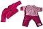 Conjunto Gatinho P/ Boneca Baby Alive/My Little - Imagem 4