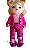 Conjunto Gatinho P/ Boneca Baby Alive/My Little - Imagem 2