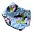 Vestido Luna P/ Boneca Baby Alive/My Little - Imagem 4