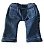 Calça Jeans P/ Boneca Baby Alive/My Little - Imagem 2
