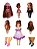 Lote Roupinhas P/ Boneca Lol Omg - Imagem 1
