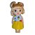 Lote Vestidos P/ Baby Alive/My Little/Cry Baby/Baby Collections - Imagem 3