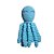 Polvo Amigurumi - Imagem 2