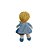 Elsa Frozen Amigurumi - Imagem 2