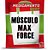 Músculo Max Force - Sabor Laranja (30 Sachês) - Imagem 1