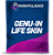 GENU-IN LIFE SKIN 10GR (ENVELOPES) - Imagem 1