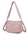Bolsa Rosa Amora Rose - Imagem 1