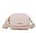 Bolsa charme off white - Imagem 1