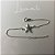 Pulseira Estrela Lisa - Prata 925 - Imagem 3