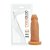 Prótese Cyber Dildo - Imagem 1