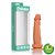 Prótese Dildo com Ventosa - Imagem 1