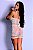 Mini Vestido Yaffa 1073 - Imagem 2