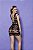 Mini Vestido Yaffa 4075 - Imagem 2