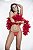 Calcinha com Strass - Imagem 4