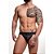 Cueca JockStrap Cirrê c/Ilhós - Imagem 1