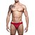 Cueca JockStrap Básica - Imagem 1