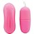 Vibrador Bullet sem fio - Imagem 1
