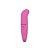 Vibrador G-Spot Aveludado - Imagem 1