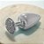 Plug Anal Cravejado M HARD - Imagem 1