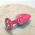 Plug Anal Cravejado P HARD - Imagem 1