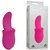 Vibrador Língua Recarregável - Imagem 1