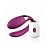 Vibrador para casais Dibe - Imagem 1