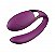 Vibrador para casais Dibe - Imagem 4