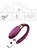 Vibrador para casais Dibe - Imagem 3