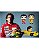 Funko Pop Ayrton Senna (MCLaren) #11 - Imagem 5