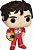 Funko Pop Ayrton Senna (MCLaren) #11 - Imagem 3