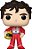 Funko Pop Ayrton Senna (MCLaren) #11 - Imagem 2