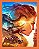 Quadro Gamer de metal para decoração - Horizon - 30x40cm - Imagem 1