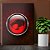 Quadro Gamer de metal para decoração - Thundercats - 30x40cm - Imagem 2