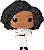 Funko Pop Monica Rambeau #825 Wanda Vision - Imagem 2