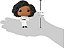 Funko Pop Monica Rambeau #825 Wanda Vision - Imagem 4