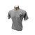 Camiseta Casual FireWolf - Conforto e excelente durabilidade - Imagem 4