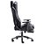 Cadeira Gamer e Escritório XT RACER PLATINUM W Preta - Imagem 6