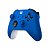 Controle joystick sem fio Microsoft Xbox Wireless Controller Series X|S Series X e S blue - Imagem 4