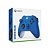 Controle joystick sem fio Microsoft Xbox Wireless Controller Series X|S Series X e S blue - Imagem 2