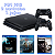 Playstation 4 PRO 1TB - 2 controles - 3 jogos - Imagem 2