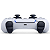 Controle sem fio DualSense PS5 - Branco - Imagem 3