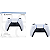 Controle sem fio DualSense PS5 - Branco - Imagem 4