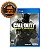 Jogo call of duty infinite warfare - PS4 - Imagem 1