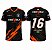Camisa FIREWOLF RACING - Imagem 1