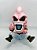 Action Figure - Dragon Ball Z Majin Buu - Imagem 1