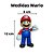 Action Figure - Mario Bros - Imagem 3