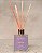 Difusor de Aromas PUREZA 250ml - Imagem 1